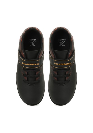 Gs Poda Tf F 5fx Siyah Erkek Çocuk Halı Saha Ayakkabısı 000000000101970601 Siyah-kırmızı Siyah - Kırmızı