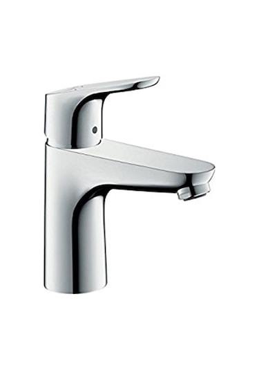 Hansgrohe Focus E2 Tek Kollu Lavabo Bataryası