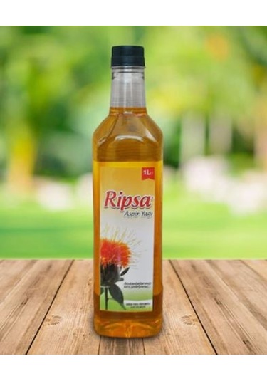 Ripsa Aspir Yağı 1 L