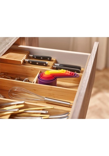 Joseph Joseph 40019 Nest Measure Multicolour Ölçü Set
