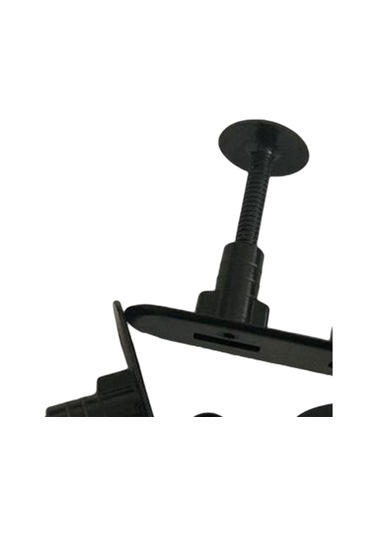 Homyl 3 Parça Sörf Tahtası Fin Fişleri Pvc Dağı Aksesuarları