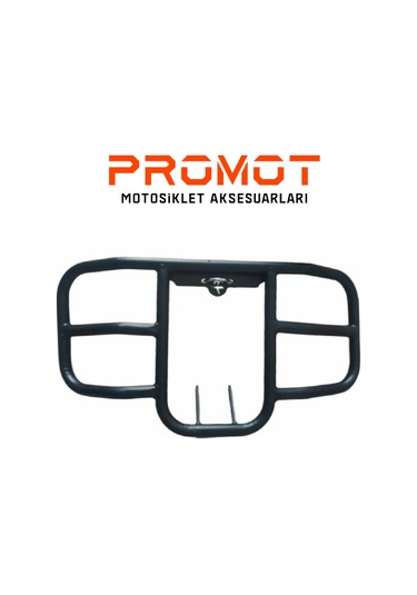 Cg / Agk / Çita Motor Gövde Grenaj Koruma Demiri A Kalite++