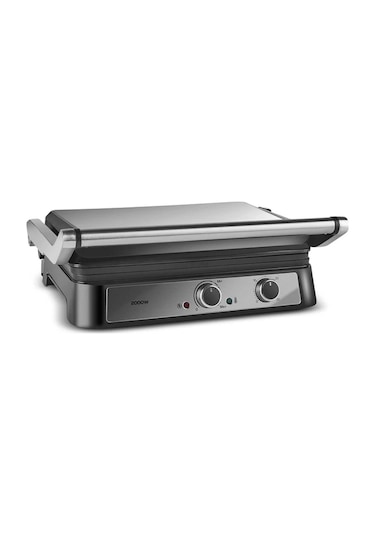 Karaca Toastmate Grill 2000 W 6 Dilim Izgara Tost Makinesi