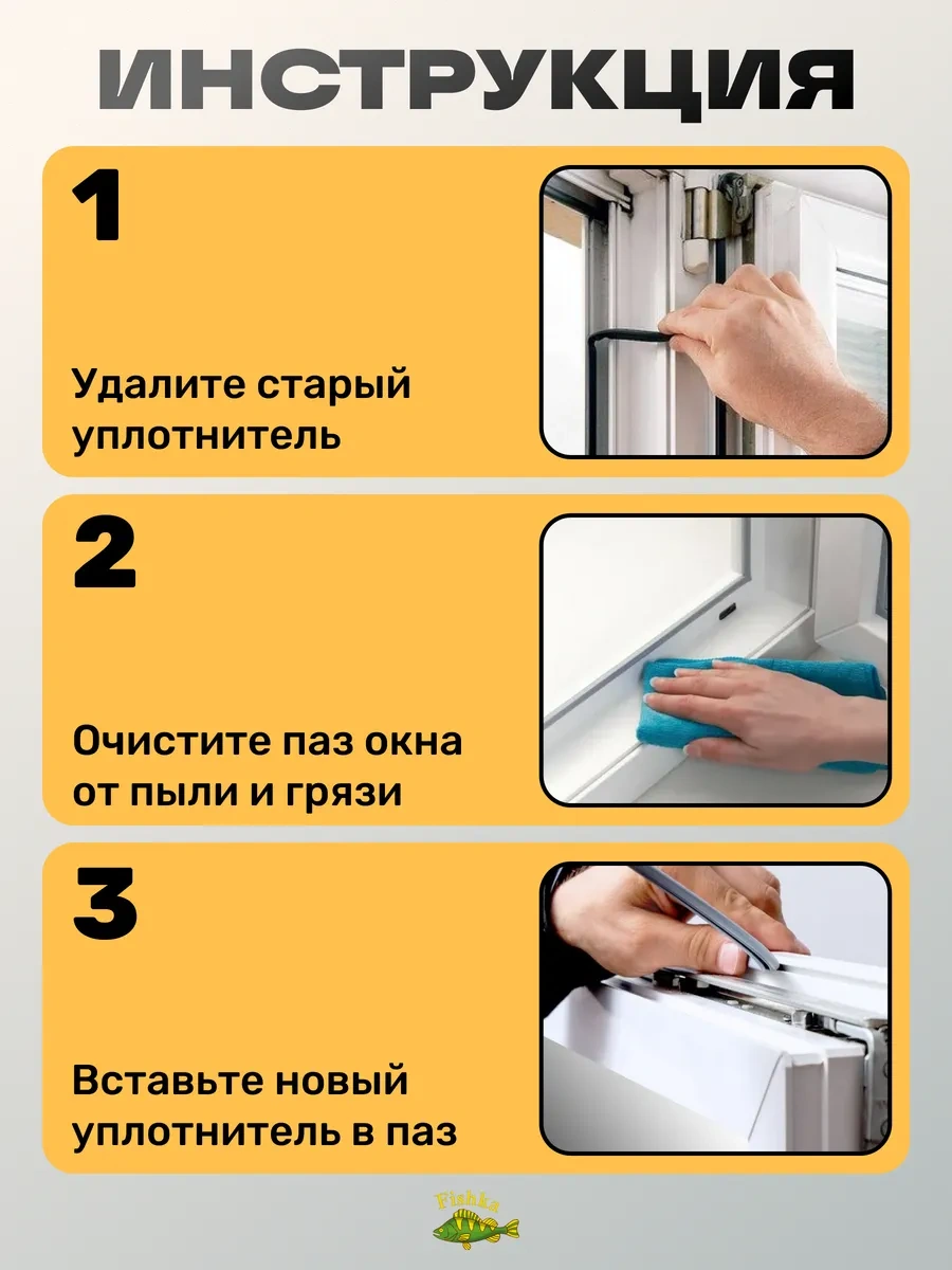Vse Dla Okon Pvc Pencere Lastiği Contası 50 Metre 46174279 Diğer