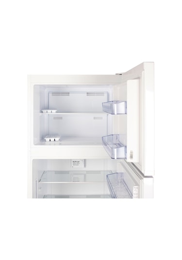 Finlux FN 4520 NF 450 LT No-Frost Çift Kapılı Buzdolabı