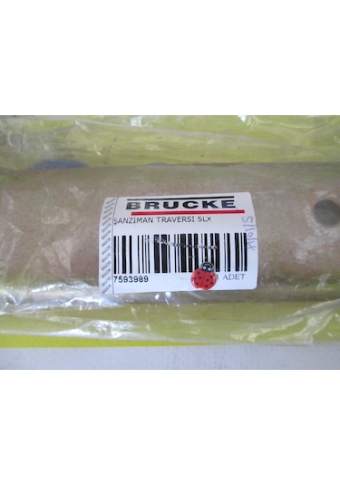 7593989 Şanzıman Traversi Doğan Slx-kartal Slx Brucke