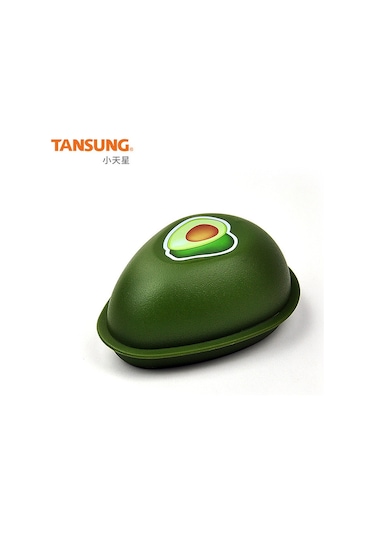 Reedark Plastik Avokado Ve Domates Saklama Kabı Seti, Taze Sebze Koruma Kutusu Diğer