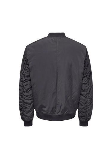 Only & Sons Joshua Erkek Gri Ceket 22023287-gps Gri