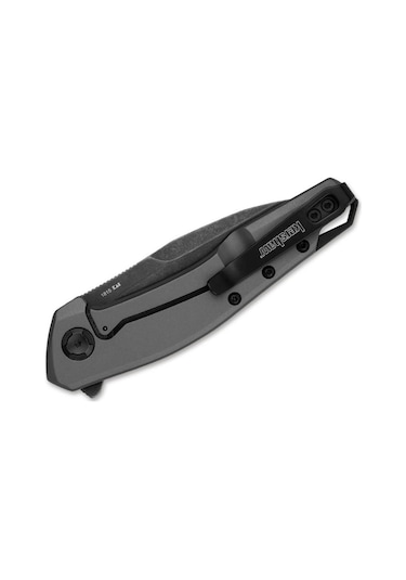 Kershaw Sanctum Kamp Çakı Gri