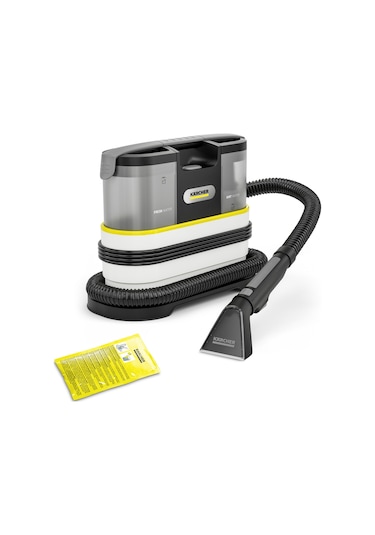 Karcher SE 2 Spot Halı ve Koltuk Yıkama Makinesi