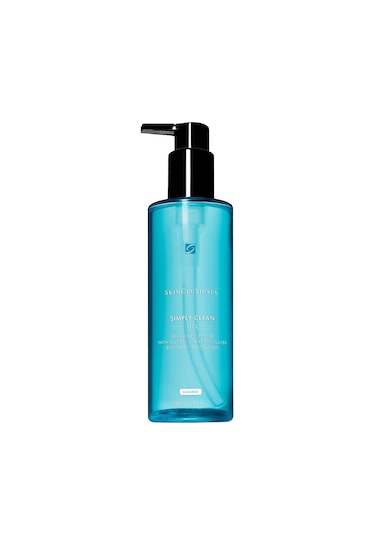 Skinceuticals Simply Clean Cilt Temizleme Jeli 195 Ml