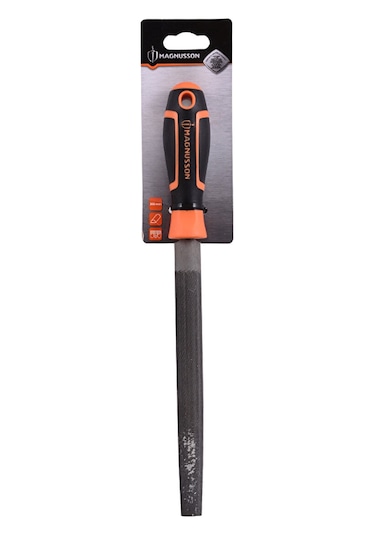 Magnusson Yarım Yuvarlak Eğe Orta 200  MM