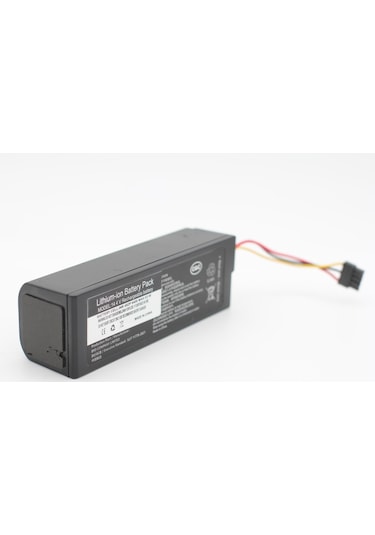 300010187021 Robot Süpürge 6400 Mah Batarya