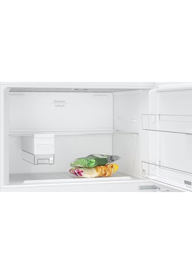 Siemens KD86NAWE0N 641 LT No-Frost Çift Kapılı Buzdolabı