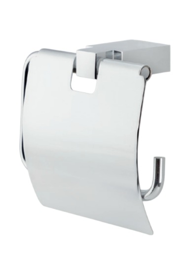 Çelik Banyo Paslanmaz Pirinç Titanik Geniș Kapaklı Kağıtlık