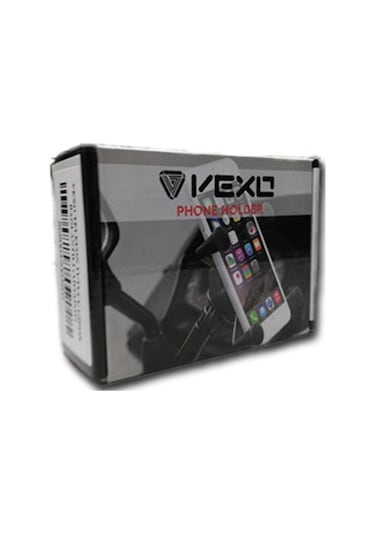 Vexo Telefon Tutucu Gidon Bağlantılı (Ahtapot) (500844159)