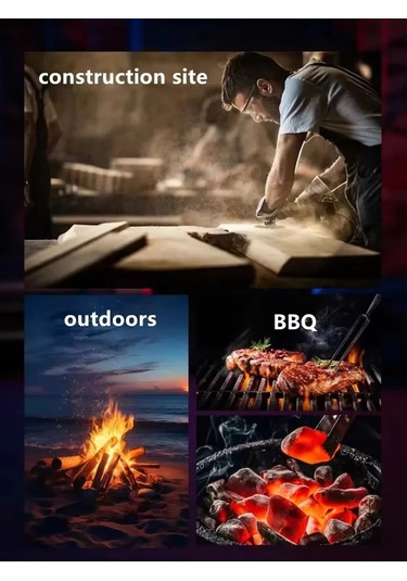 X3pro Turbo Jet Üfleyici 250000 Rpm Güçlü Hava Üfleyici Fırçasız Motor Turbo Only Cable