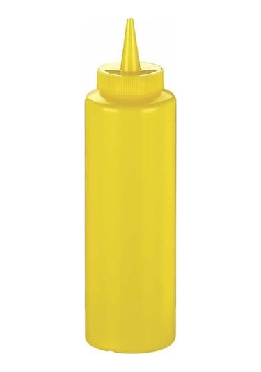 Gastroplast Hardal Şişesi 750 Ml 12 Adet Diğer