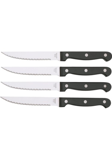 Ikea Snıtta Et Bıçağı 22 CM 4 Adet