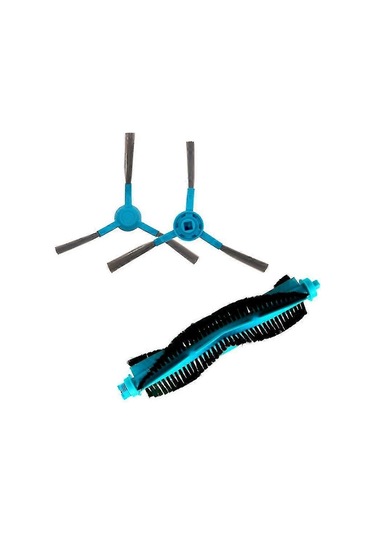 Cecotec Conga Robotik Süpürge Aksesuarları Fırçaları