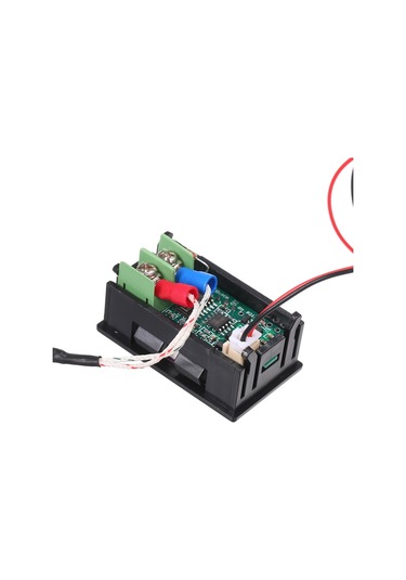 Xh-b310 Endüstriyel Dijital Termometre 12 V Mavi