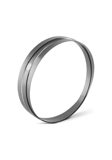 Marpol Mod. 95 İçin 1140x0,65x 18tpı Bi-metal M42 Şerit Testere Bıçağı