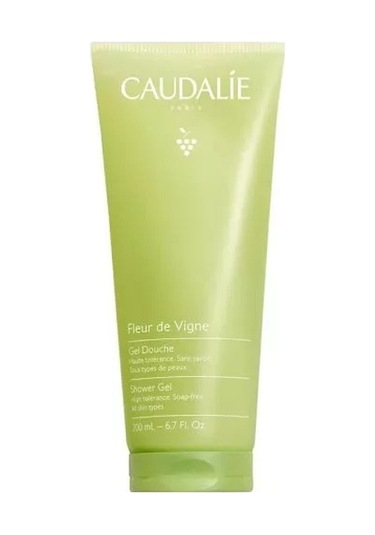 Caudalie Gel Douche Fleur de Vigne Shower Gel Vücut Yıkama Jeli  200 ML