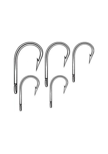 Vmc 9729ps Perma Steel Ultra Strong Orkınos İğnesi 7/0