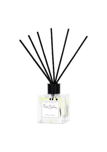 Pierre Cardin Reed Diffuser Pure Rose Çubuklu Oda Kokusu 100 ML