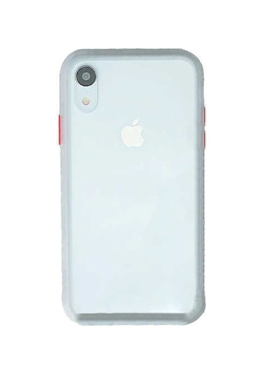 Benks Apple Uyumlu iPhone XR 6.1 Kılıf Benks Magic Smooth Drop Resistance Kapak ZORE-218132