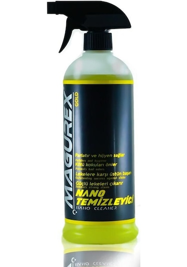 Magurex Nano Temizleyici 800 ML