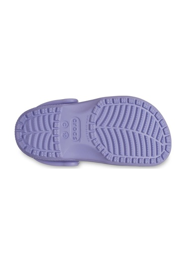 Crocs Classic Clog T Çocuk Terlik 206990 5bn Lila