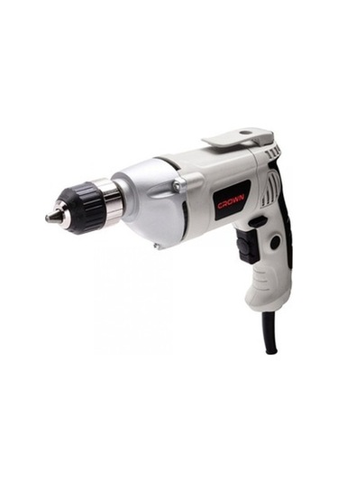 Crown CT 10076 10 MM Darbesiz Matkap 600 W