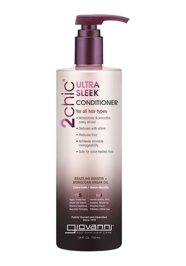 Giovanni 2chic Ultra-sleek Saç Kremi 710ml