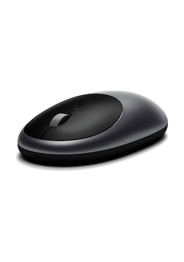 Satechi M1 Bluetooth Kablosuz Mouse Uzay Grisi St-abtcmm
