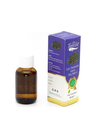 Altın Toroslar Çam Terebentin Esansı 50 ML