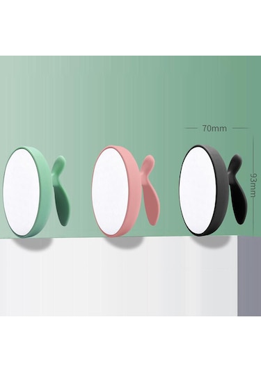 Dolıty Saç Silgisi Vücut Güzelliği Yeniden Siyah