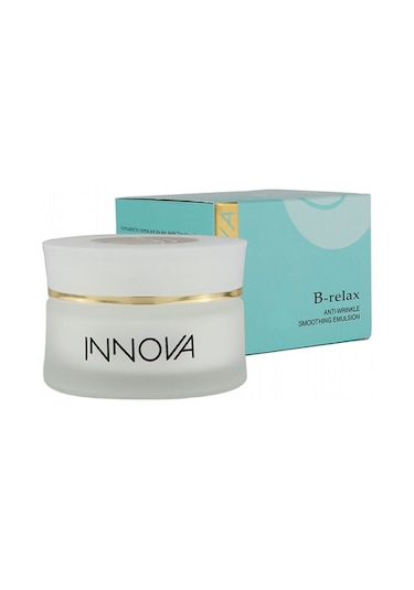 Innova B-Relax ya Karşı Bakım Kremi 50 ML