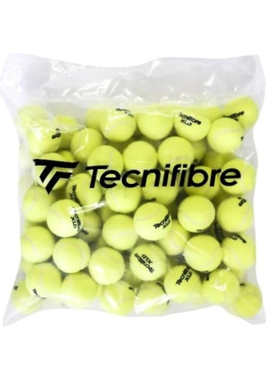 Tecnifibre Xld 72'li Antrenman Topu