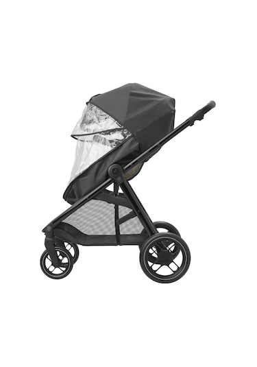 Maxi-Cosi Zelia3 Luxe 2'si Bir Arada Portbebeli Premium Bebek Arabası