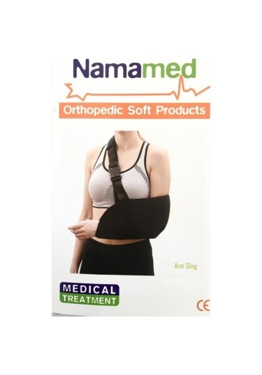 Namamed Kol Askısı L