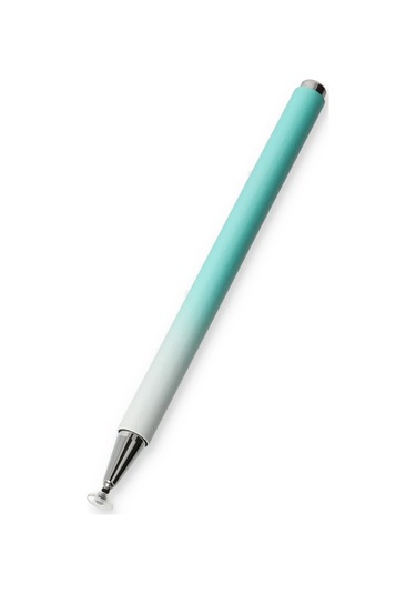 Ilkeshop Newface Dokunmatik Stylus Kalem Pen 108 - Yeşil