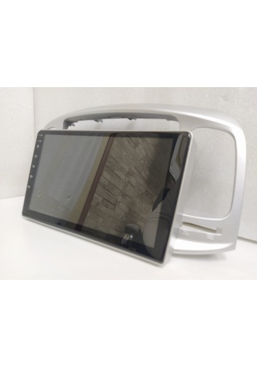 Hyundai Accent Era Android Multimedya 2Gb Ram Ips Ekran