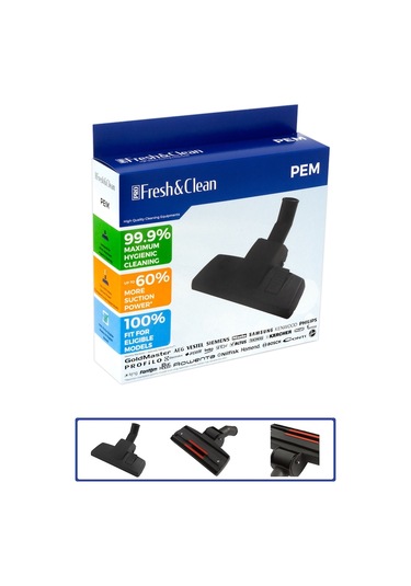 Arnica Pika Et14401 Uyumlu Emici Yer Başlığı