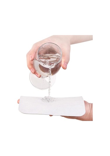 Yumuşak Doku Etkili Mikrofiber İphone İçin Çapak Yok Gri Parlatma Havlusu Ekran Temizleme Bezi