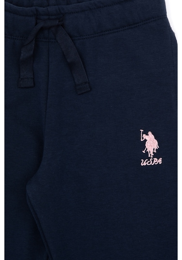 U.s. Polo Assn. Kız Çocuk Açık Pembe Pijama Takım 50318938-vr078 Acık Pembe U.s. Polo Assn. Kız Çocuk Açık Pembe Pijama Takım 50318938-vr078 Acık Pembe