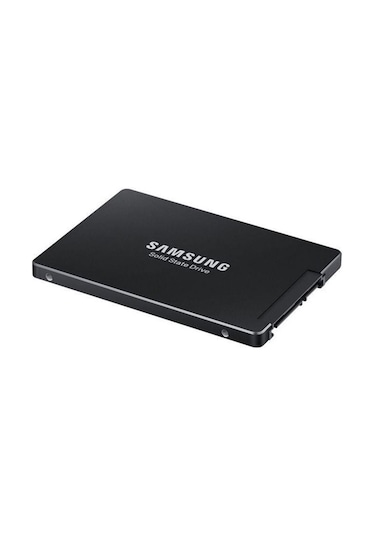 -Samsung Pm893 7.68tb 2.5 İnç Sata Iıı Server Ssd Mz-7l37t6hbla İthalat-kutusuz