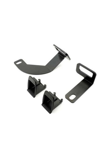 Besthome1 Honda Civic 9. Nesil Koltuk Braketi - Çelik Yapı, Kolay Montaj, Çocuk Güvenliği 2011-2015 Model