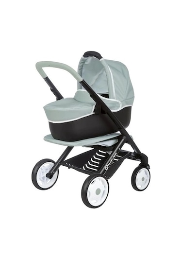 Smoby Maxi-cosi 3'ü 1 Arada Oyuncak Bebek Arabası 253120