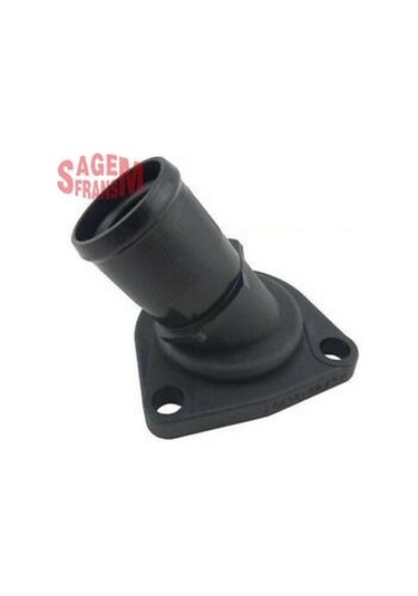 SAGEMFR 131230 Termostat Yuva Kapağı Laguna Megane 2.0 8V F3R